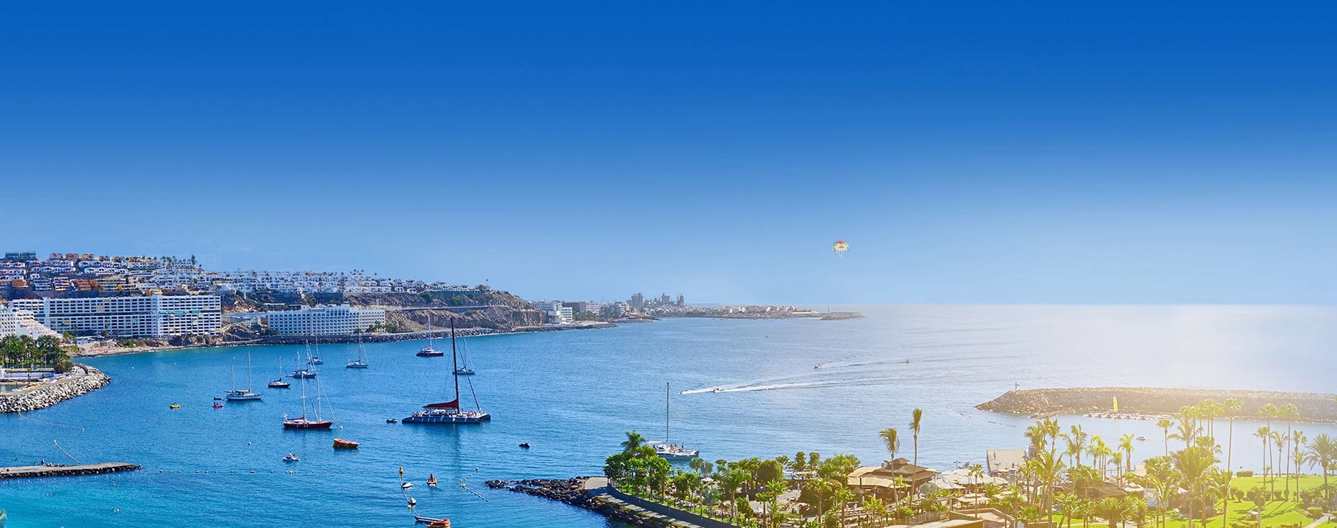 5 Sterne Hotels Maspalomas