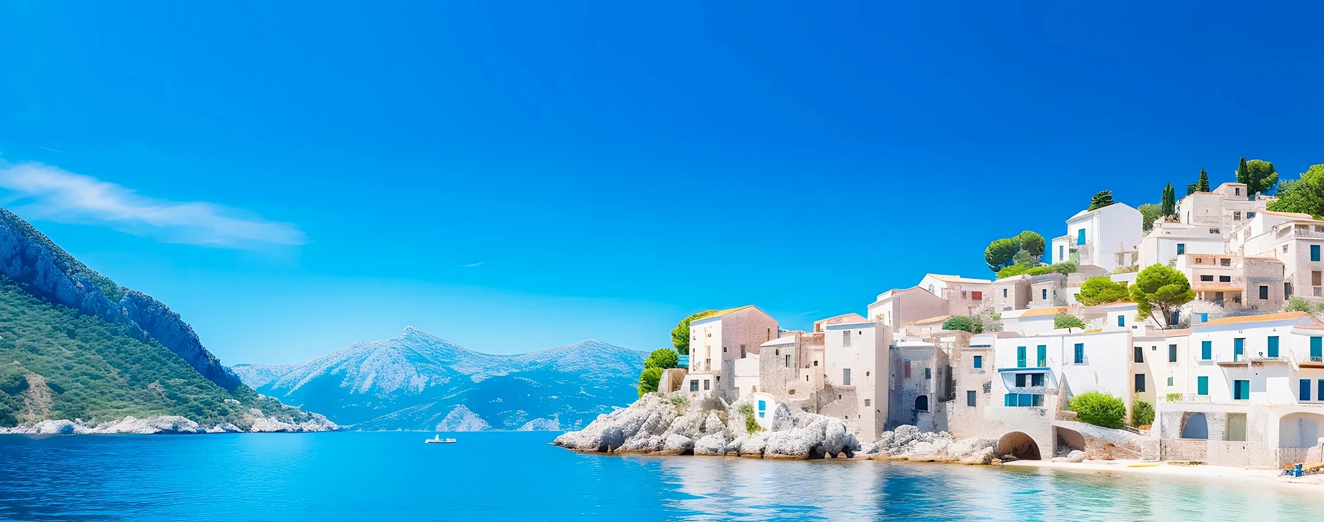 Last Minute Griechenland