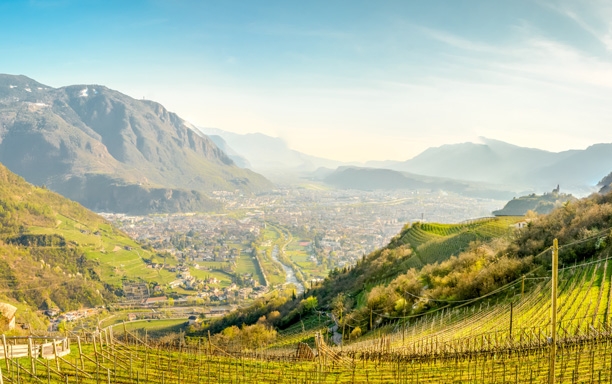 Südtirol