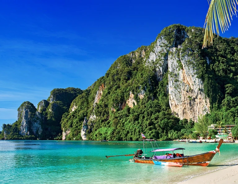 Teaser-Thailand
