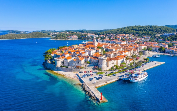 Kroatien