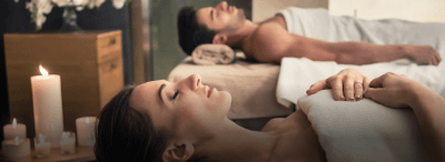 Teaser-Wellness Kurzurlaub