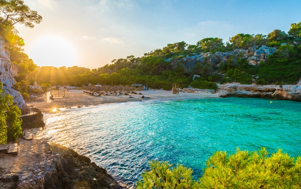 Mallorca