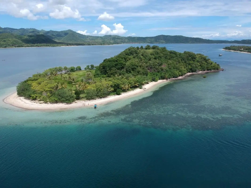 Teaser-Indonesien