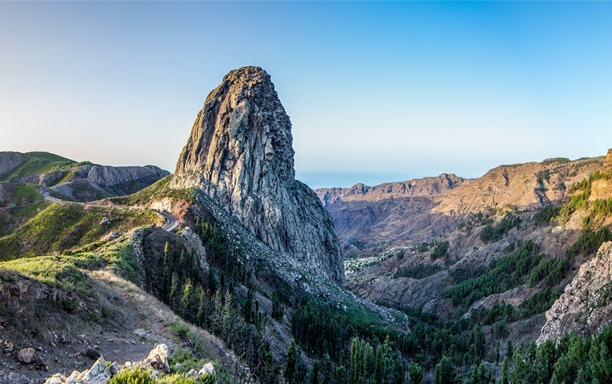 La Gomera