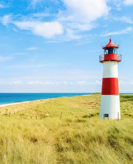 Deutsche Nordsee