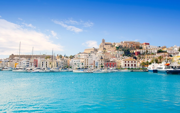 Ibiza