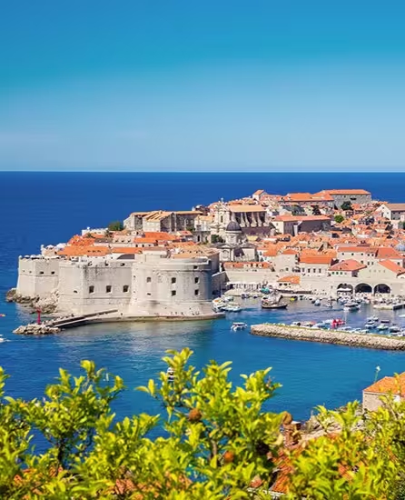 Kroatien