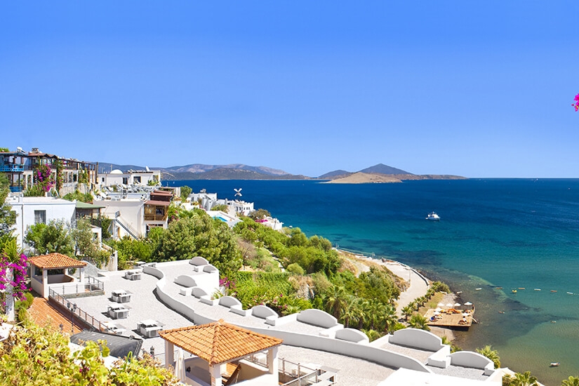 Bodrum
