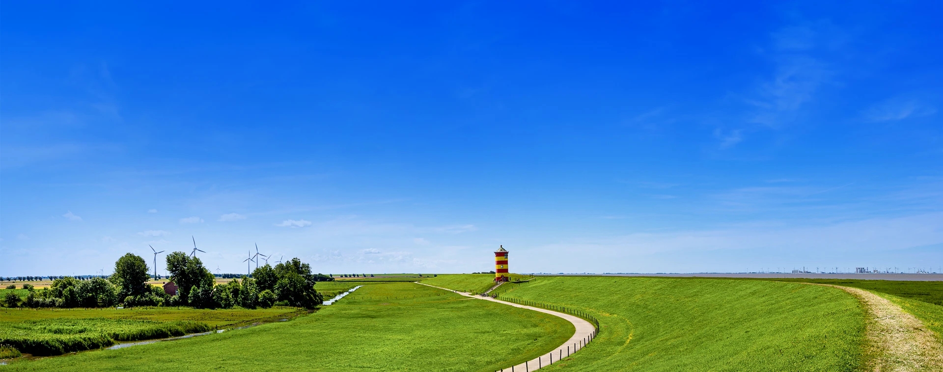 Urlaub Niedersachsen