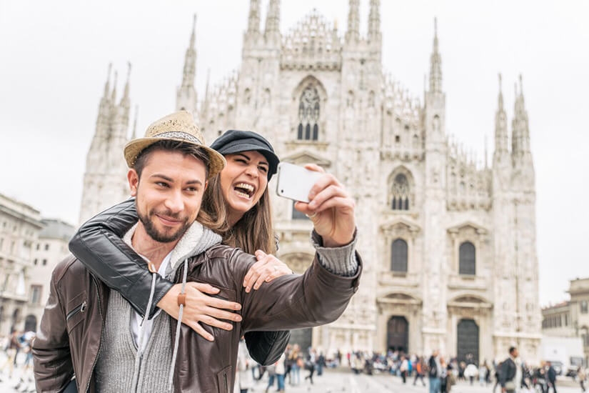 Teaser-13 Sekunden TikTok für 60 Euro: Roaming-Kosten außerhalb der EU