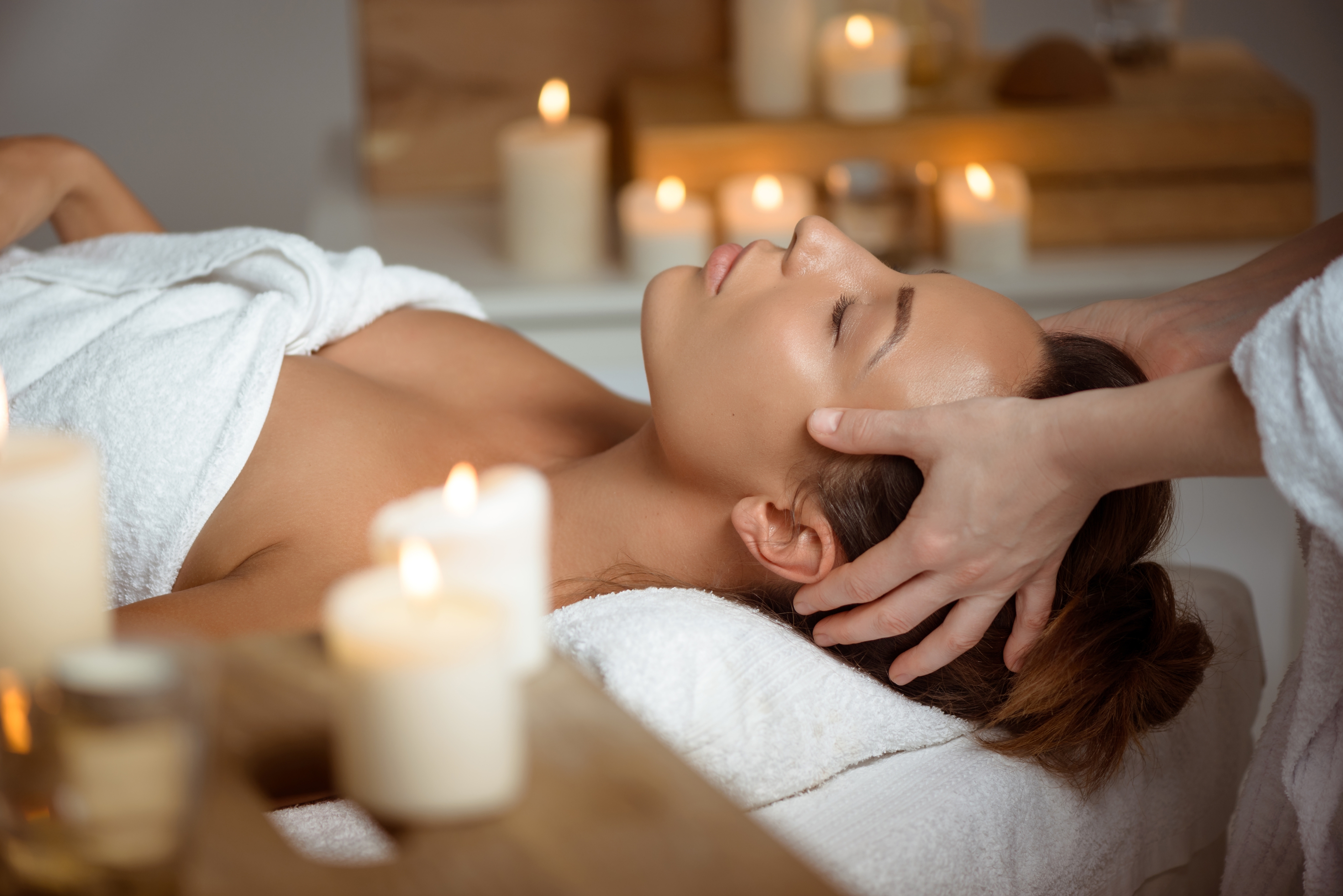 Wellnessurlaub