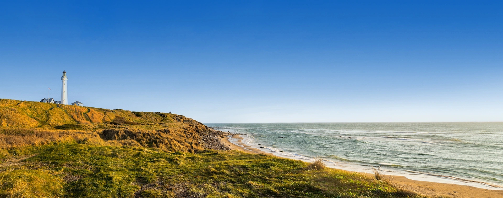 Flug nach Dänemark buchen