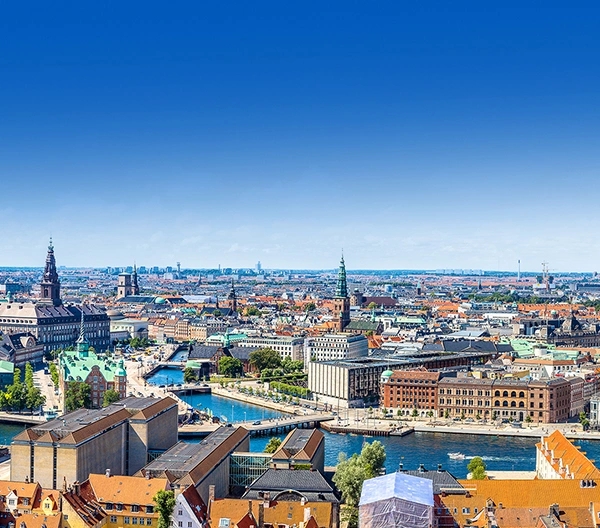 Kopenhagen