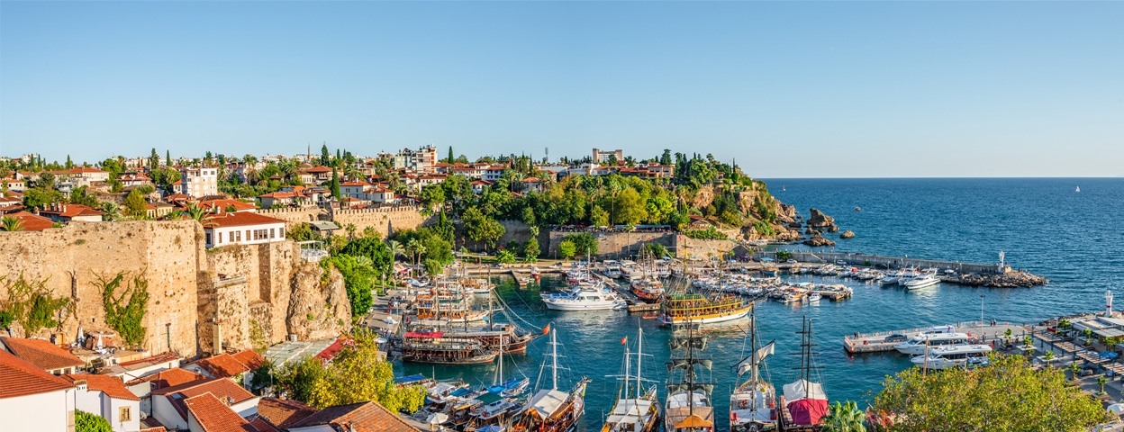 Antalya