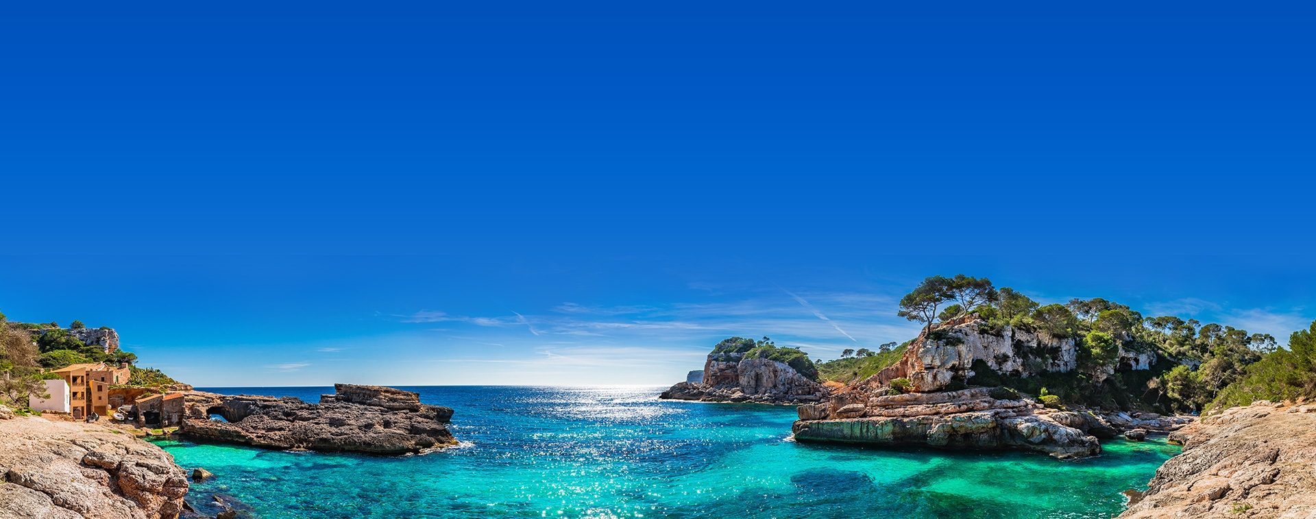 Ferienwohnungen & Ferienhaus Didim