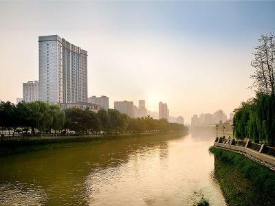 Hotel Sofitel Chengdu Taihe - Bild 2