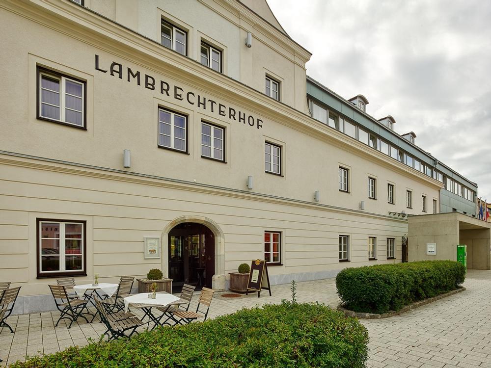 Hotel Auszeit St.Lambrecht - Bild 1