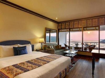 Hotel Bogmallo Beach Resort - Bild 5