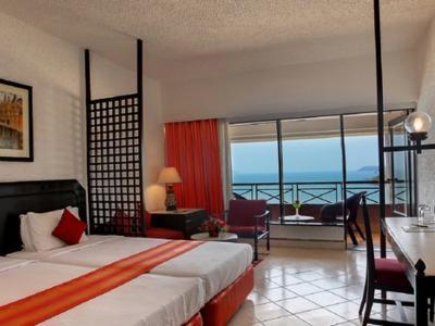 Hotel Bogmallo Beach Resort - Bild 4