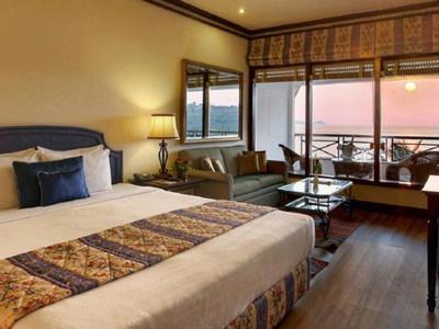 Hotel Bogmallo Beach Resort - Bild 3