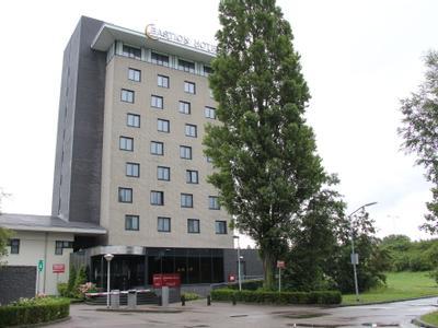 Bastion Hotel Dordrecht/Papendrecht - Bild 5