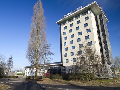 Bastion Hotel Dordrecht/Papendrecht - Bild 4