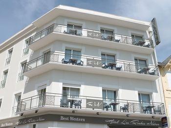 Hotel Les Roches Noires - Bild 1