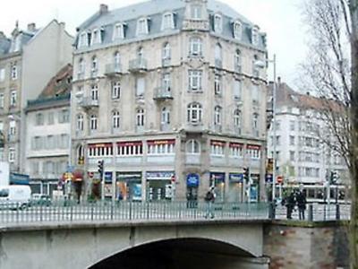 Hotel Ibis Styles Strasbourg Centre Petite France - Bild 3
