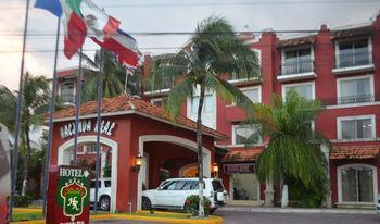 Hotel Hacienda Real - Bild 5