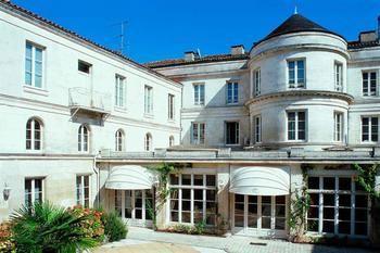 Mercure Angoulême - Hôtel de France - Bild 1