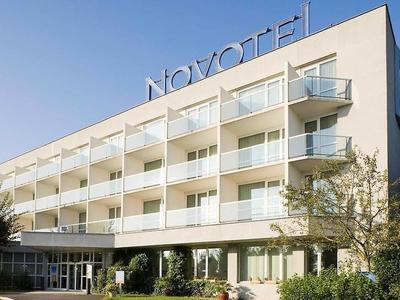 Hotel Novotel Senart Golf de Greenparc - Bild 4