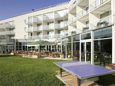 Hotel Novotel Senart Golf de Greenparc - Bild 2