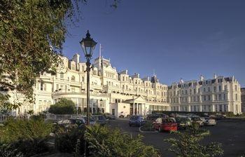 The Grand Hotel Eastbourne - Bild 5