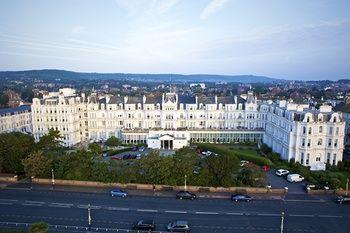 The Grand Hotel Eastbourne - Bild 4