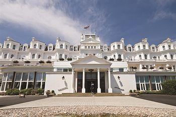 The Grand Hotel Eastbourne - Bild 3