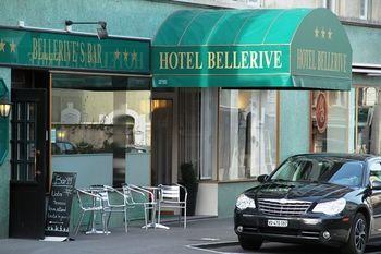 Hotel Bellerive - Bild 5