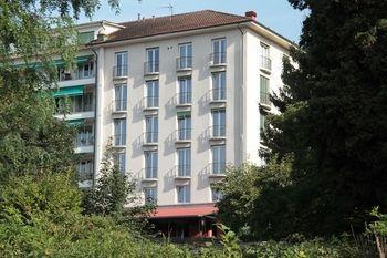 Hotel Bellerive - Bild 1