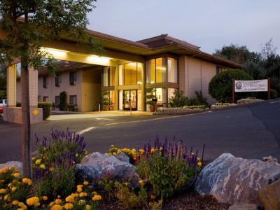 Best Western Plus Sonora Oaks Hotel & Conference Center - Bild 3