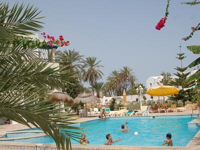 Hotel Djerba Orient - Bild 2