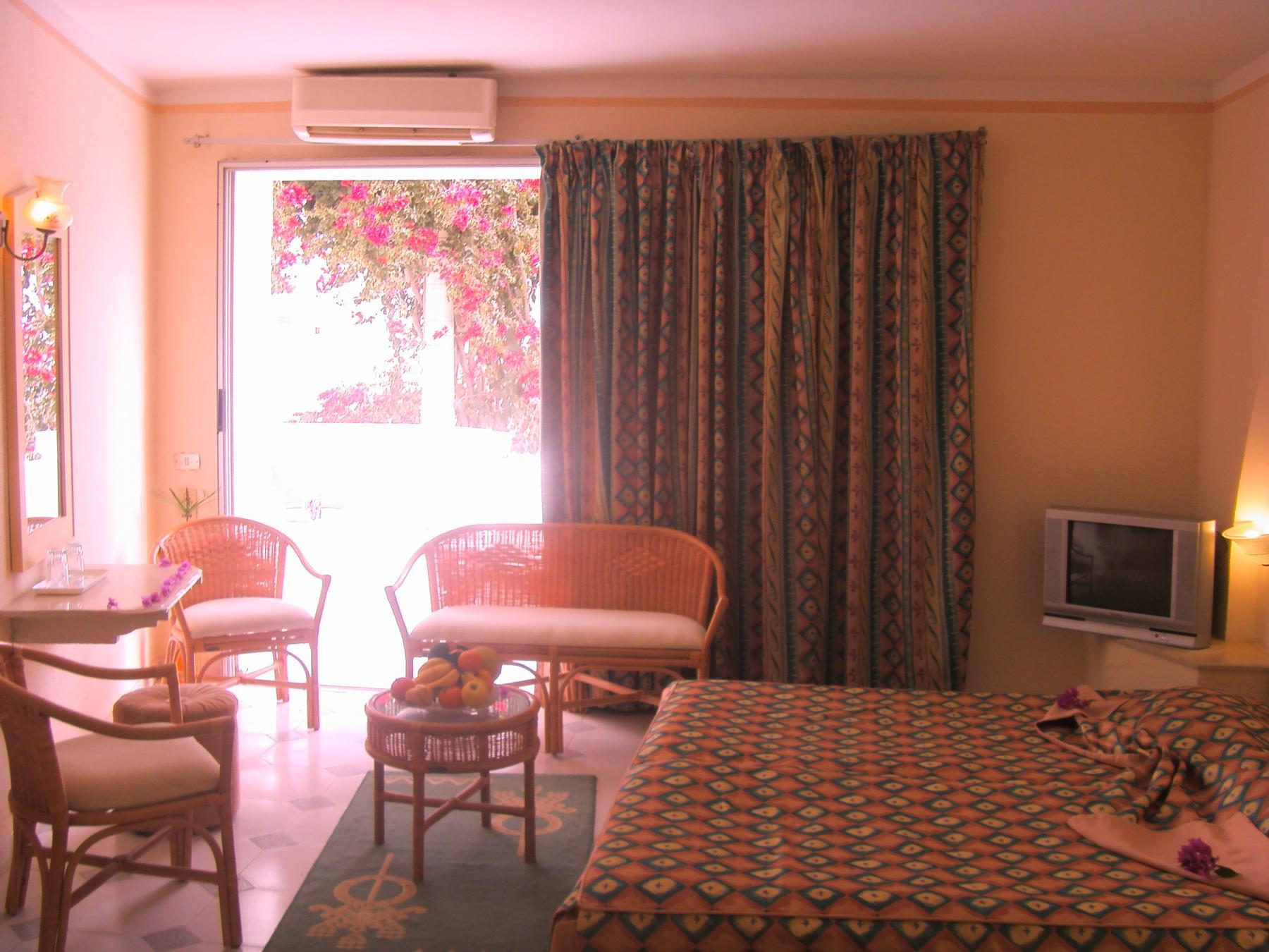 Hotel Djerba Orient - Bild 1