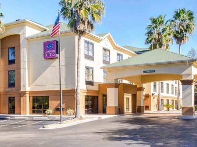 Hotel Comfort Suites Tallahassee - Bild 3