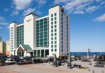 Hotel Courtyard Virginia Beach Oceanfront South - Bild 3