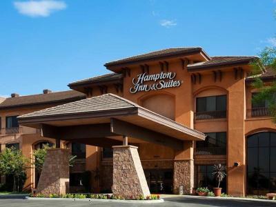 Hotel Hampton Inn & Suites Temecula - Bild 3