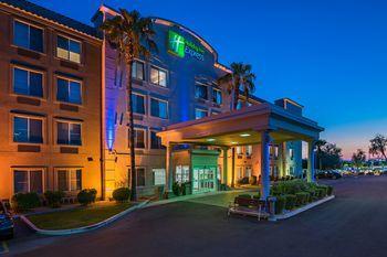 Hotel Holiday Inn Express & Suites Peoria North Glendale - Bild 4