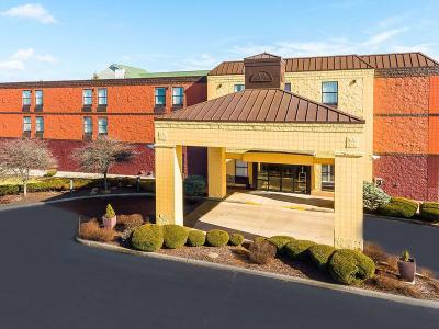 Hotel Baymont Inn & Suites by Wyndham Lafayette / Purdue Area - Bild 2