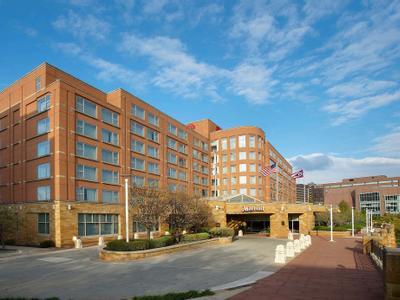 Hotel Graduate Cincinnati - Bild 3