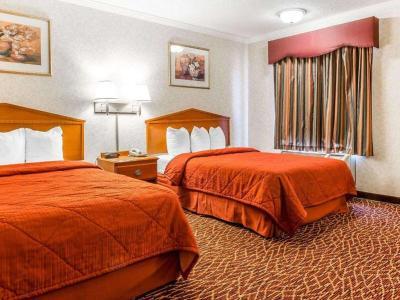 Hotel Quality Inn Marietta - Bild 4