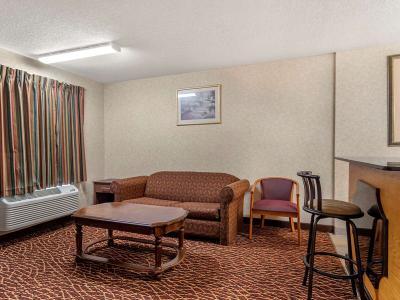 Hotel Quality Inn Marietta - Bild 3