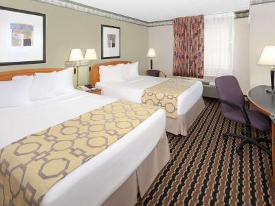 Hotel Baymont by Wyndham Fort Wayne - Bild 4